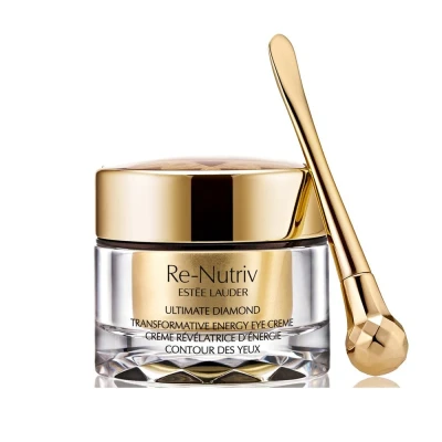 Abbildung von Estée Lauder Creme Re Nutriv Ultimate Diamond Transformative Energy Eye