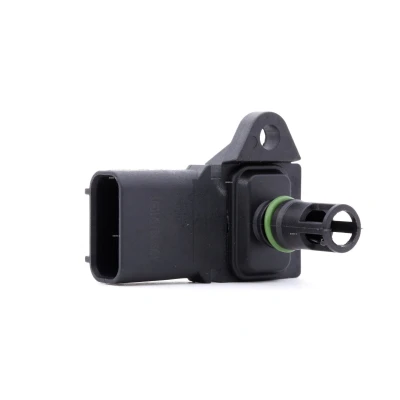 Abbildung von RIDEX 161B0027 Saugrohrdrucksensor mit integriertem Lufttemperatursensor FORD: Focus 2 Schrägheck, Fusion Kombi, FIESTA 5, VOLVO: C30, V50, S40 II