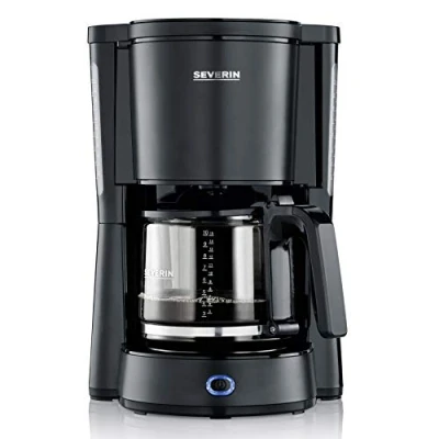 Abbildung von Severin Filterkaffeemaschine KA 4815