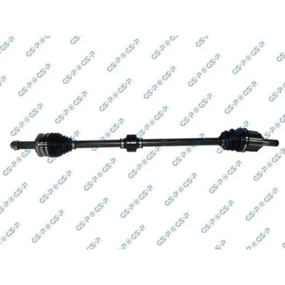Abbildung von GSP Antriebswelle 224282 a1 für i30 (FD) CW 941mm