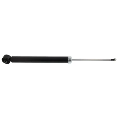 Abbildung von MAPCO 40821 Stoßdämpfer Hinterachse Gasdruck Zweirohr Dämpfer nicht federtragend oben Stift, unten Auge SKODA: Fabia 2 Schrägheck, Combi