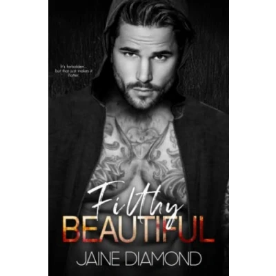 Abbildung von Filthy Beautiful: A Players Rockstar Romance (Players, Book 2)
