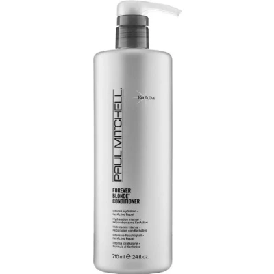Abbildung von Paul Mitchell Forever Blonde Conditioner 710ml