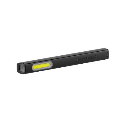 Abbildung von Ledlenser W2 Work Stiftlampe Arbeitslampe