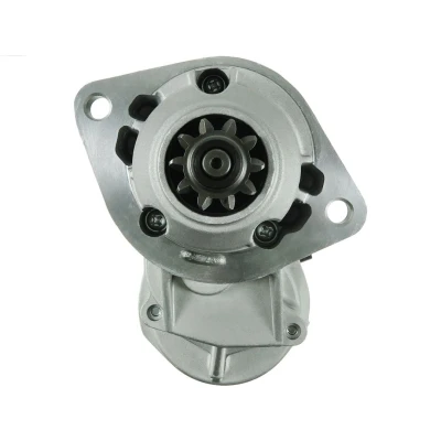 Abbildung von AS PL S6190 Anlasser 24 4,50 10