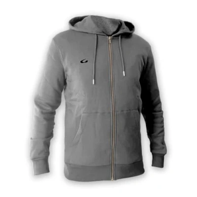 Abbildung von GEMS QM01 0009 Metropolitan Sweatshirt Men&#039;s Grau S