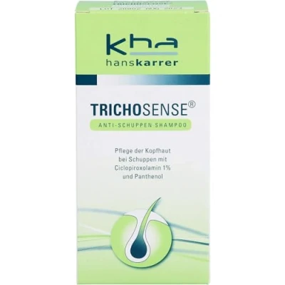 Abbildung von Trichosense Anti schuppen Shampoo 150 ml