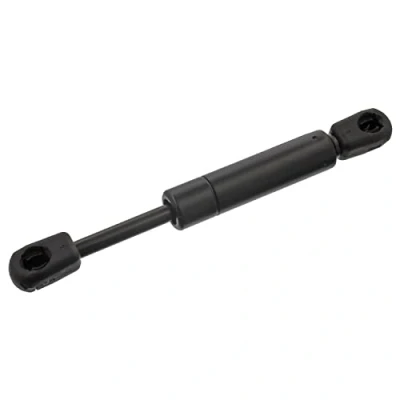 Abbildung von FEBI BILSTEIN 39265 Heckklappendämpfer 650 165,5 beidseitig RENAULT: MEGANE 1 Cabriolet