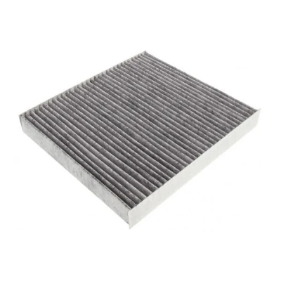 Abbildung von MAPCO 67240 Innenraumfilter Aktivkohlefilter 255 234 30 SKODA: Fabia III Kombi, Rapid Spaceback, Octavia 3 Schrägheck, VOLKSWAGEN: Golf 7 Variant