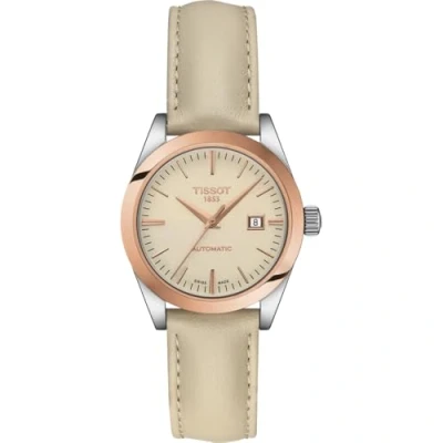 Abbildung von Tissot Automatic Watch T9300074626100