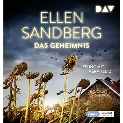 Abbildung von Das Geheimnis: Ungekürzte Lesung mit Vera Teltz (2 mp3 CDs)