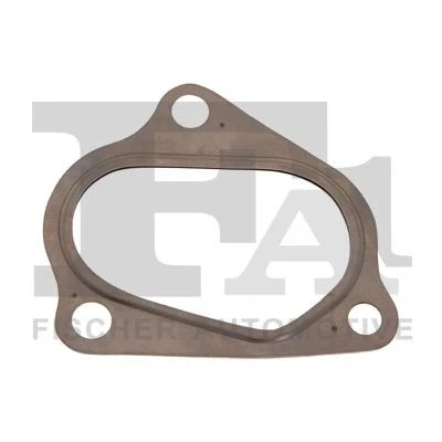 Abbildung von FA1 730 912 Dichtung, Abgasrohr HYUNDAI: i20 I Schrägheck, II KIA: RIO 3