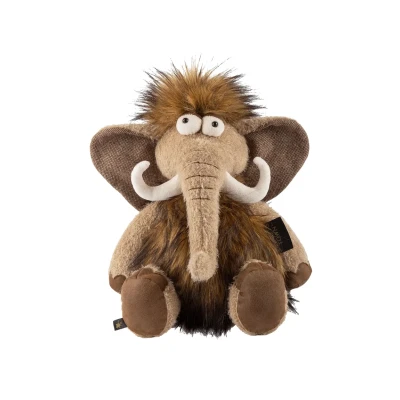 Abbildung von Sigikid Kuscheltier Mammut Hatmut BeastsTown (1 St)