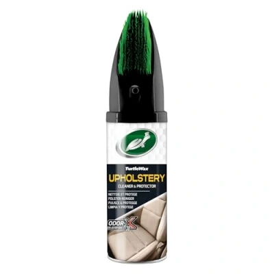 Abbildung von Turtle Wax Power Out Upholstery 400 Ml