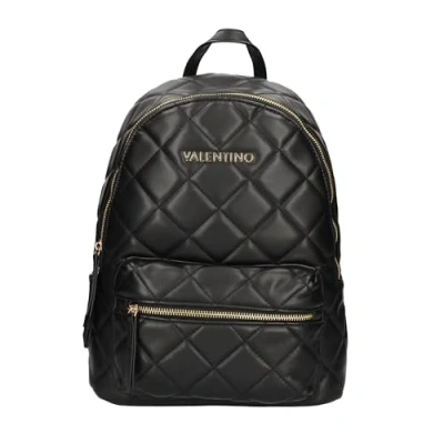 Abbildung von Valentino Bags Ocarina Tagesrucksack, Damen, Größe: One Size, Nero