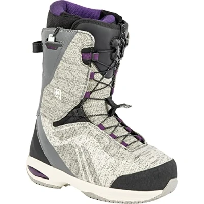Abbildung von Nitro Ronda TLS 22/23 Snowboard Schuhe