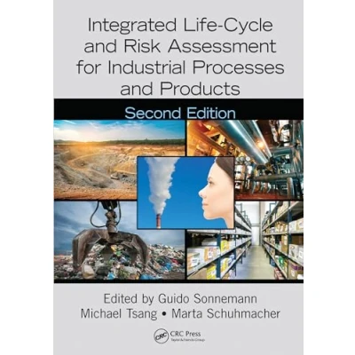 Abbildung von Integrated Life Cycle and Risk Assessment for Industrial Processes Products (Advanced Methods in Resource &amp; Waste Management)