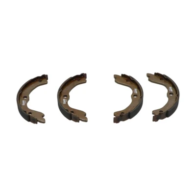 Abbildung von KAVO PARTS KBS 7428 Bremsbacken 172 22 NISSAN: X Trail