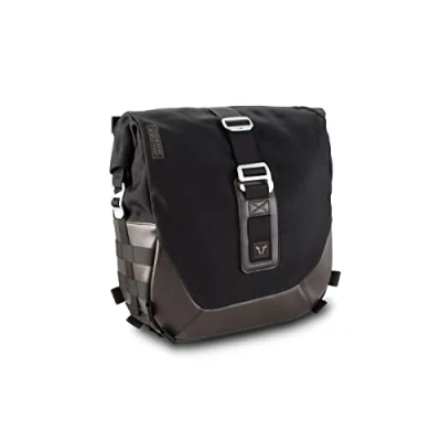 Abbildung von SW MOTECH Satteltasche Legend Gear für Träger LC2 13,5 L rechts braun/