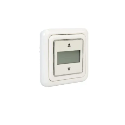 Abbildung von geba Bluetooth Rollotimer