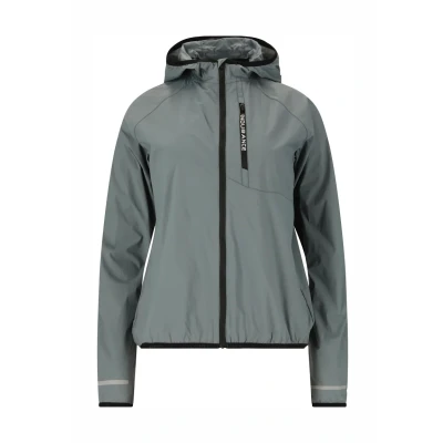 Abbildung von Endurance Dorit Outdoorjacke, Damen, Größe: 44, Stormy weather