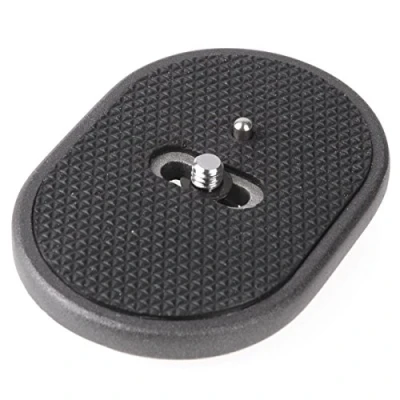Abbildung von Walimex Schnellwechselplatte FT 011H Action Grip