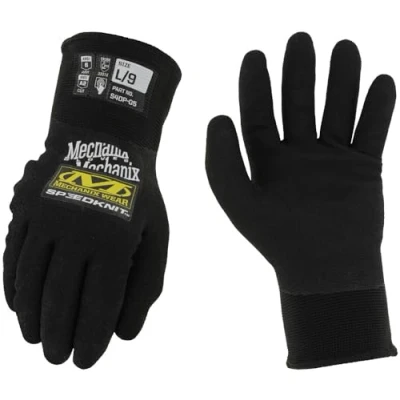 Abbildung von Mechanix Wear SpeedKnit Thermal Winterhandschuhe, Größe XXL