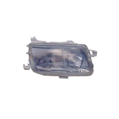 Abbildung von ALKAR 3702436 Scheinwerfer rechts W5W, H4 OPEL: Astra F Caravan, CC, Cabrio kfzteile, kfzteile24, bandel online, bandel, atp autoteile