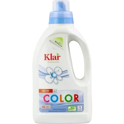 Abbildung von Almawin Klar Waschmittel Color 750ml Colorwaschmittel