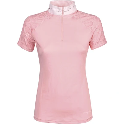 Abbildung von Harry&#039;s Horse Turniershirt Venedig XXS Rosa