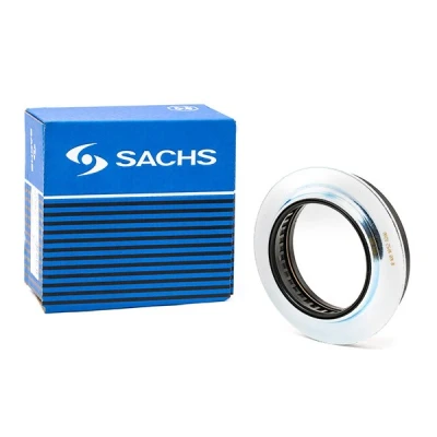 Abbildung von SACHS 801 038 Wälzlager Vorderachse links, rechts VOLKSWAGEN: Passat CC, Caddy 3 Kombi, Touran I, AUDI: Q3, A3 Sportback, Schrägheck