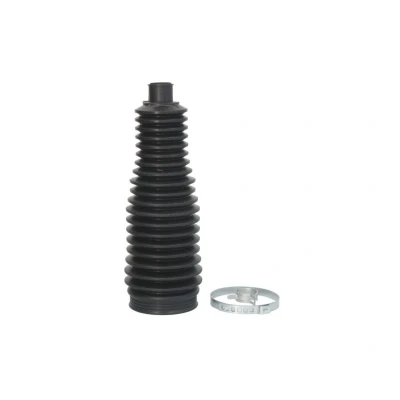 Abbildung von SPIDAN 84207 Lenkmanschette Thermoplast für Edelstahlkabelbinder AUDI: A4 B8 Avant, Q5, A6 C7 Avant