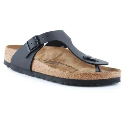 Abbildung von Zehensandalen damen Birkenstock Gizeh