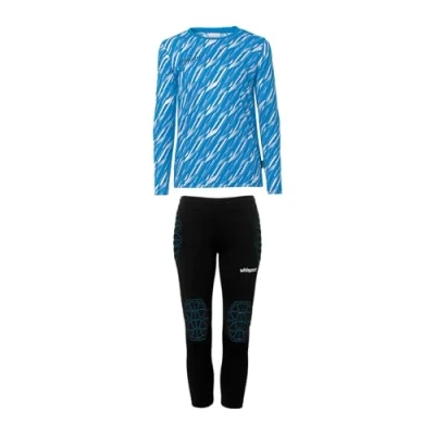 Abbildung von Torwart Sets Progressive Junior UHLSPORT