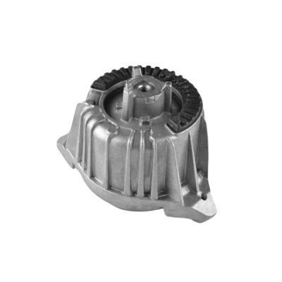 Abbildung von TEDGUM 00418473 Motorlager vorne links Hydrolager MERCEDES BENZ: C Klasse T modell, E Limousine, modell