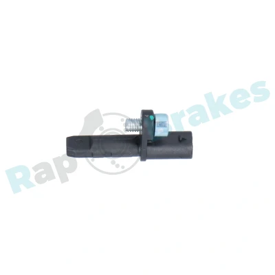 Abbildung von RAP BRAKES R A0581 ABS Sensor Vorderachse links, rechts aktiver PEUGEOT: 3008 II SUV, 5008 II, Rifter MPV, OPEL: Grandland X