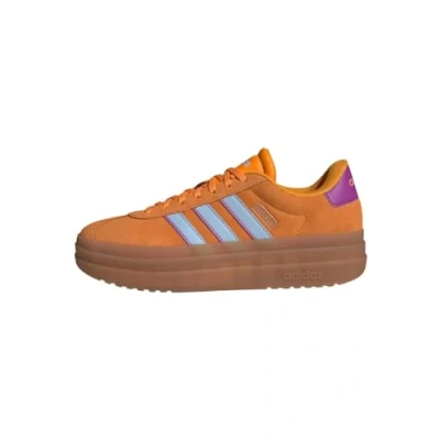 Abbildung von adidas Sportswear Sneaker &quot;VL COURT BOLD&quot;, Design auf den Spuren des Gazelle Bold
