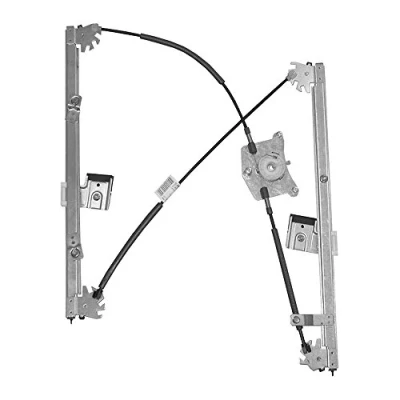 Abbildung von Magneti Marelli Fensterheber vorne rechts elektrisch ohne Elektromotor 350103866000 VOLKSWAGEN: Caddy 3 Kombi, Kastenwagen