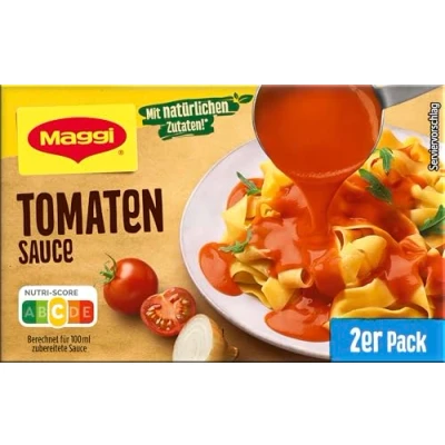 Abbildung von Maggi Tomaten Sauce (2er Pack)
