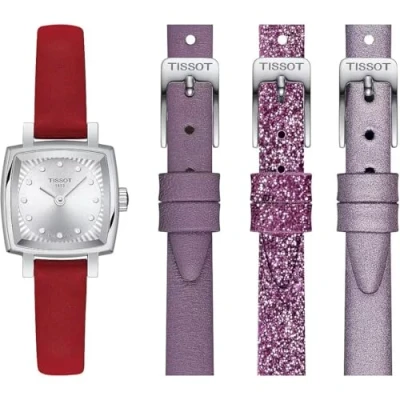 Abbildung von Tissot Watch T0581091603600