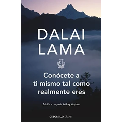 Abbildung von Conócete a ti mismo tal como realmente eres (Clave)