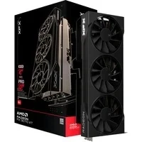 Abbildung von XFX Radeon RX 9070XT SWIFT Gaming 16GB GDDR6, 1x HDMI, 3x DP