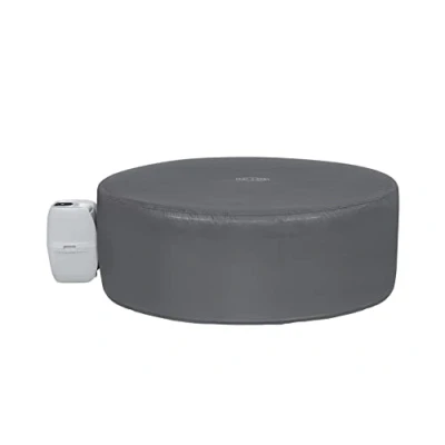 Abbildung von Bestway 60317 / 23, Spa Abdeckung, Bestway, Grau, 1800 mm, 660 mm