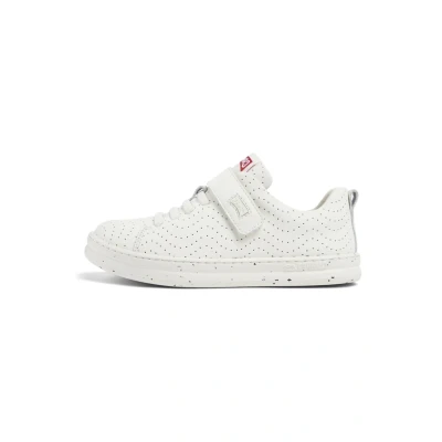 Abbildung von Camper Runner FOUR Sneaker low für Kinder, Größe: 27, Weiß natural Schuhe