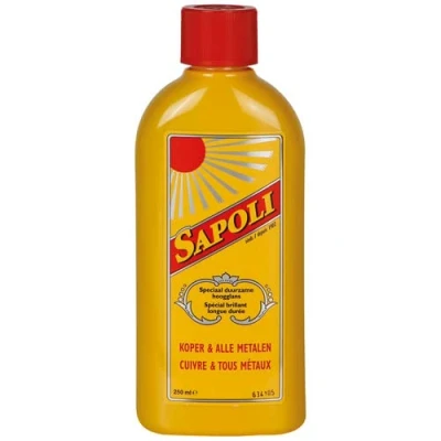 Abbildung von Eres Sapoli koper SAPI38605