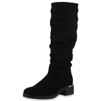 Abbildung von VAN HILL 840628 Stiefel Schuhe