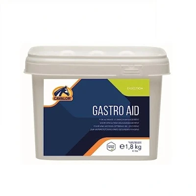 Abbildung von Cavalor Magenschutz Gastro Aid