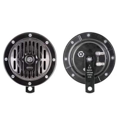 Abbildung von HELLA 3CA 004 811 011 Autohupe