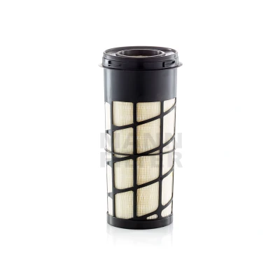 Abbildung von MANN FILTER C 15 011 Luftfilter 331 130, 166 Filtereinsatz