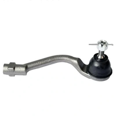 Abbildung von SKF VKDY 815053 Spurstangenkopf mit synthetischem Fett KIA: Picanto III